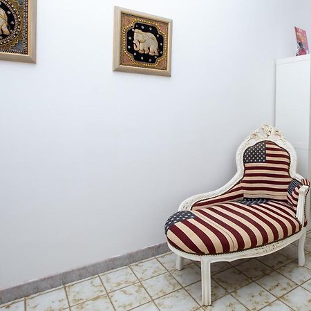 Homidoo Happiness Villa มารีนาดีรากูซา ภายนอก รูปภาพ