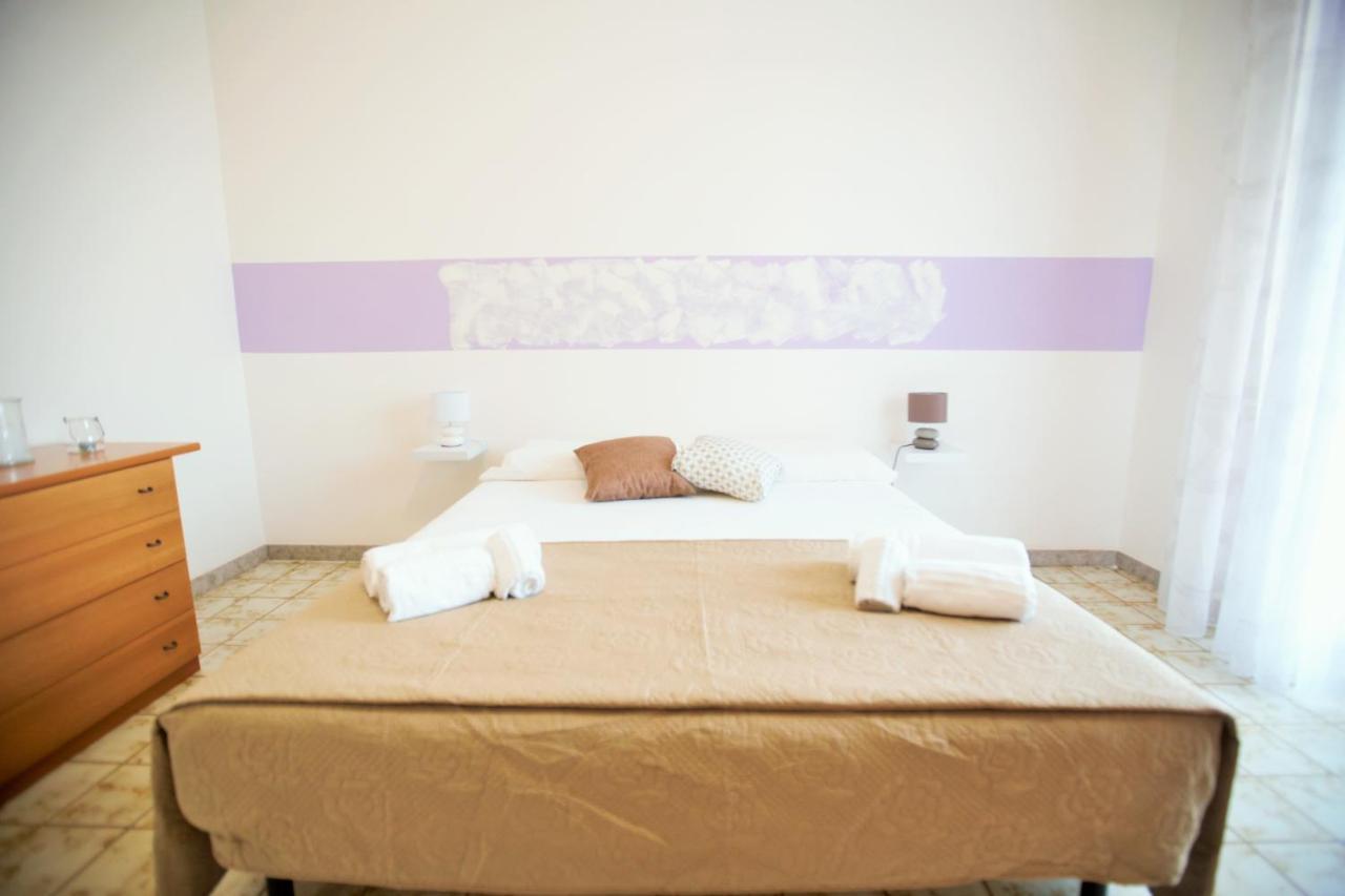 Homidoo Happiness Villa มารีนาดีรากูซา ภายนอก รูปภาพ