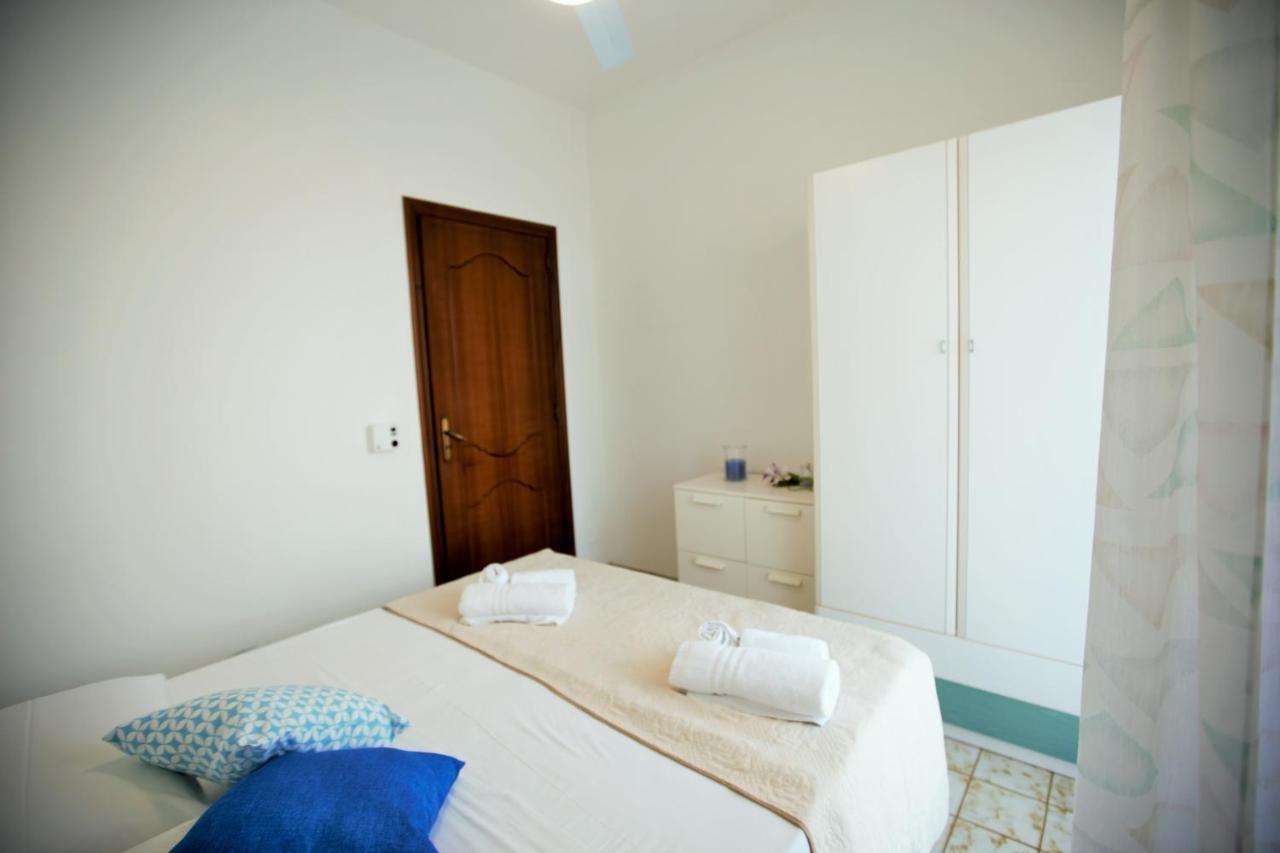 Homidoo Happiness Villa มารีนาดีรากูซา ภายนอก รูปภาพ