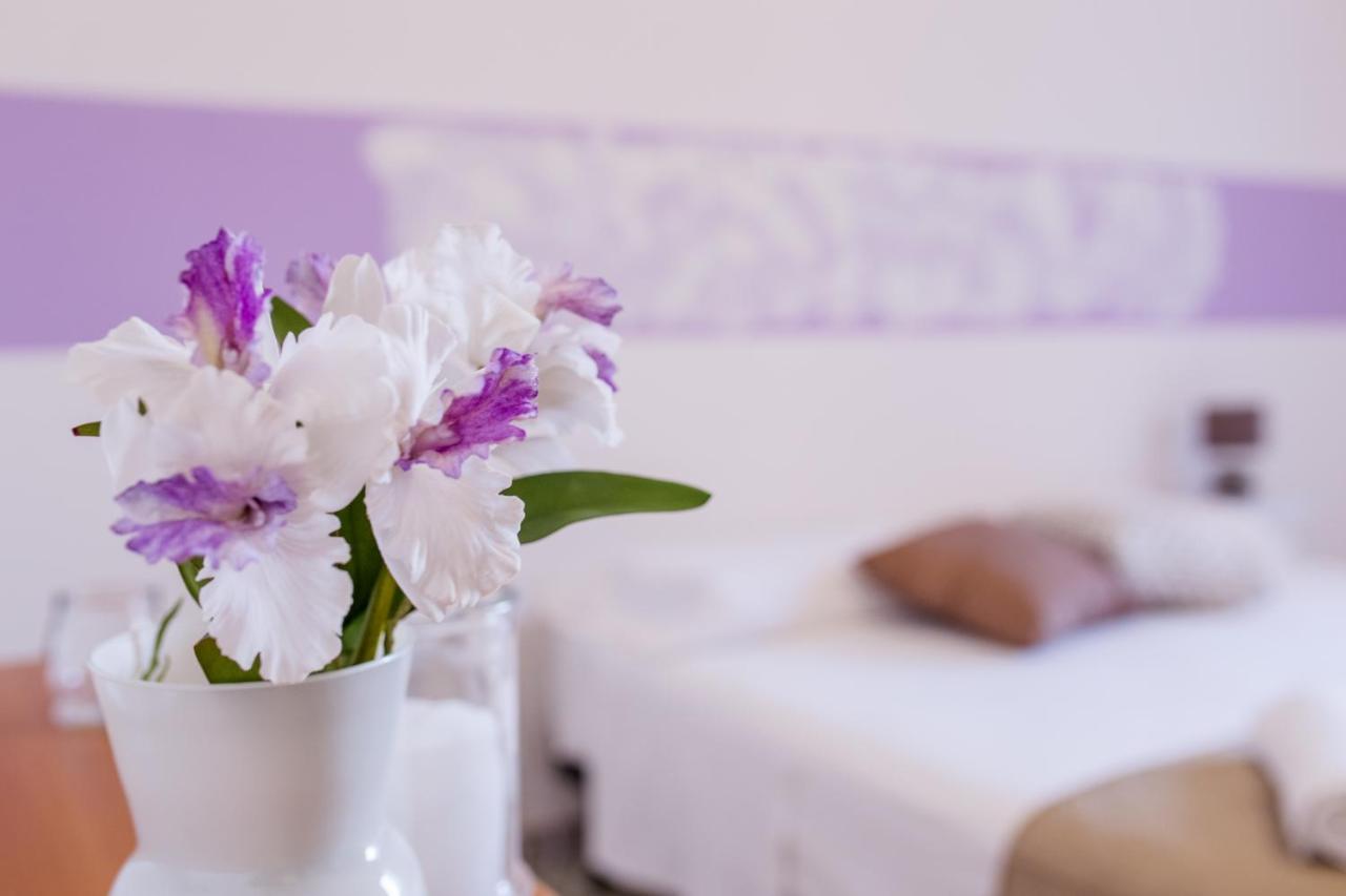 Homidoo Happiness Villa มารีนาดีรากูซา ภายนอก รูปภาพ