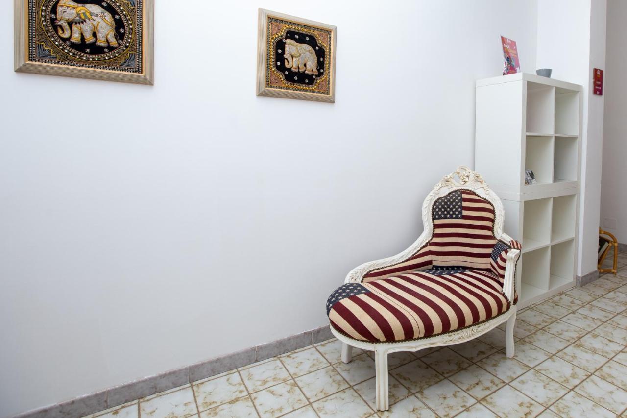 Homidoo Happiness Villa มารีนาดีรากูซา ภายนอก รูปภาพ